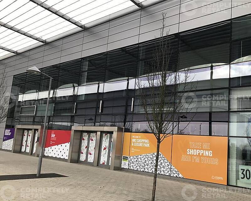 A6, MK1 Shopping & Leisure Park, Milton Keynes - Picture 2025-02-03-09-45-33