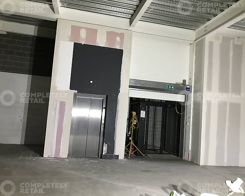 A6, MK1 Shopping & Leisure Park, Milton Keynes - Picture 2025-02-03-09-47-42