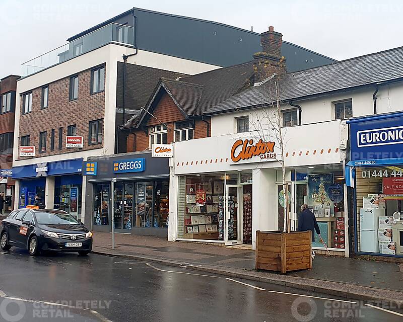 24-26 South Road, Haywards Heath - Picture 2022-04-06-13-42-29