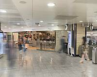 Ticket Office