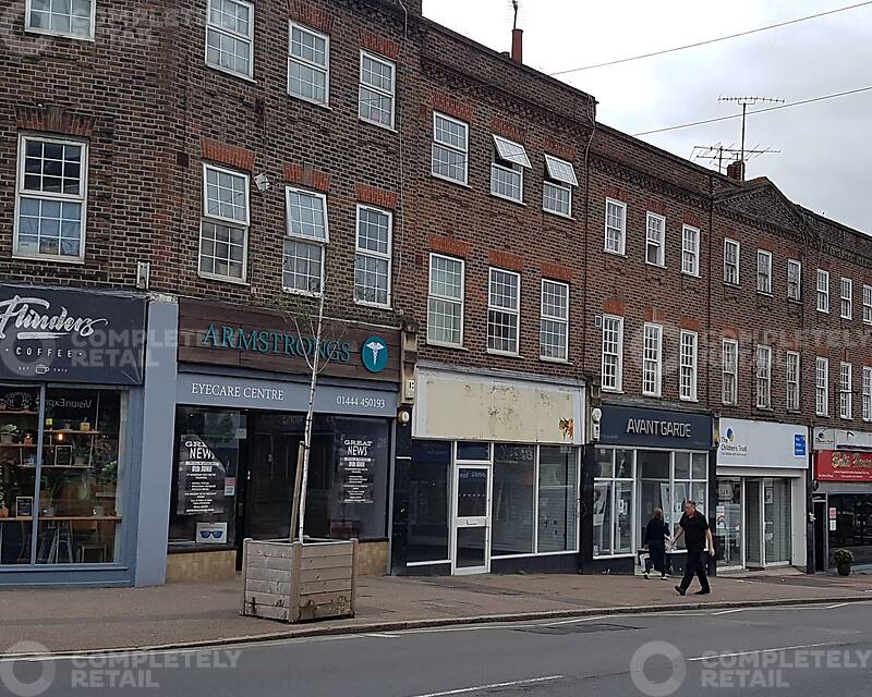 105 South Road, Haywards Heath - Picture 2020-06-26-14-35-15