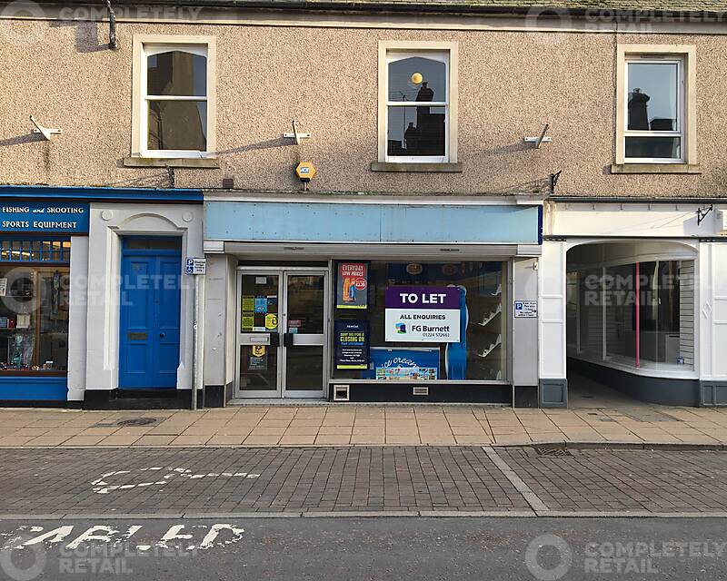 39 High Street, Nairn - Picture 2020-07-07-17-29-54