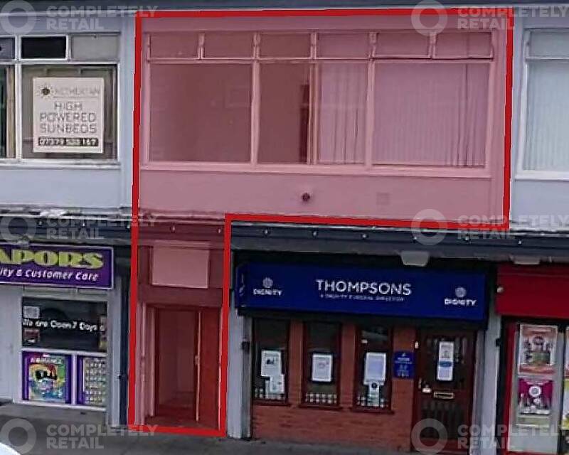 Unit 31a Marian Square Shopping Centre, Netherton - Picture 2025-10-14-15-49-40