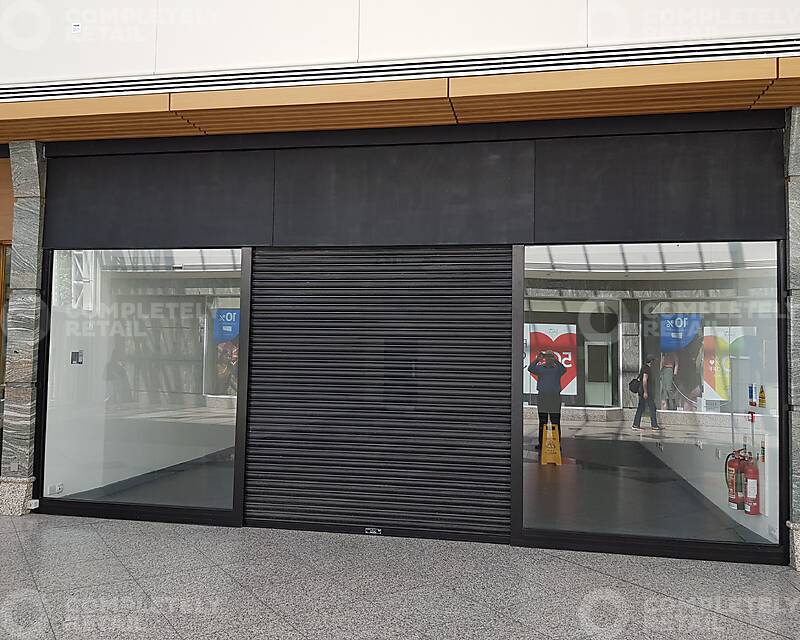 Unit 62, Gyle Shopping Centre, Gyle Shopping Centre, Edinburgh - Picture 2020-07-24-09-03-07