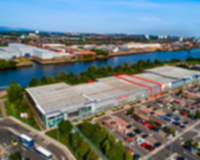 Unit E, Braehead Retail Park