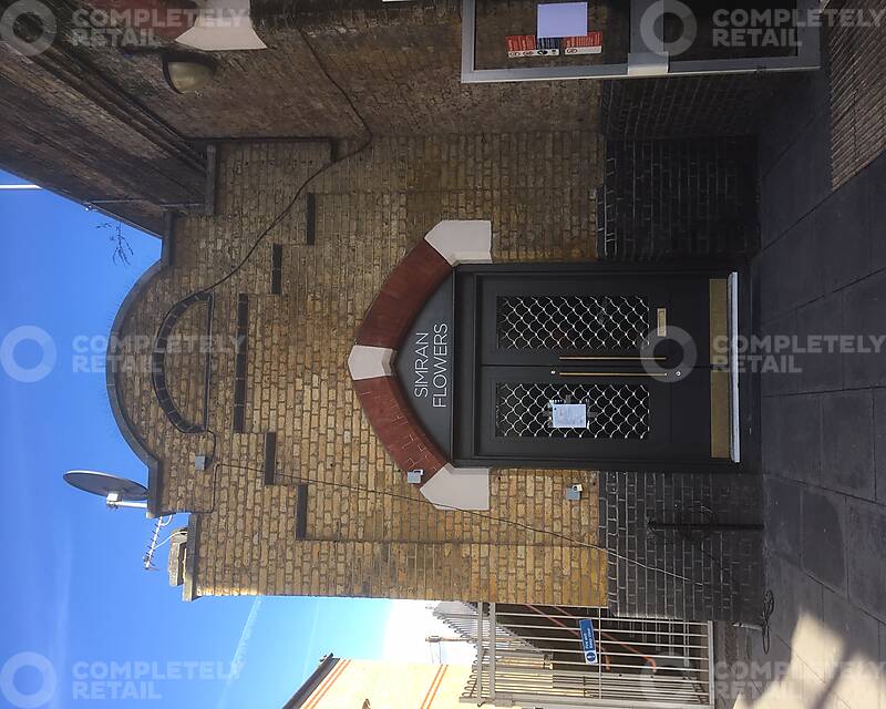 23b St James Street Station, Greater London - Picture 2020-07-29-10-40-36