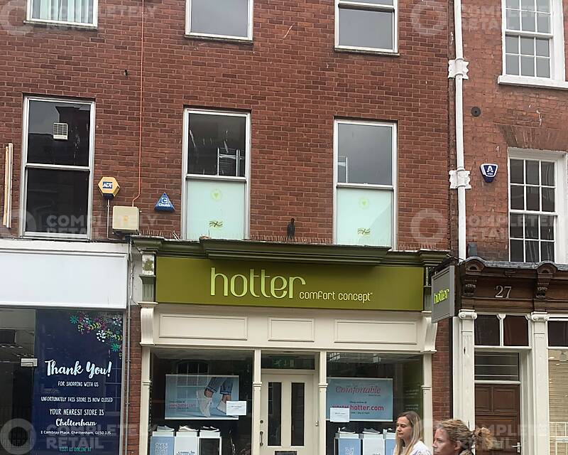 28 High Street, Worcester, Worcester - Picture 2020-08-18-18-10-27