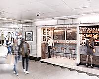 Kiosk