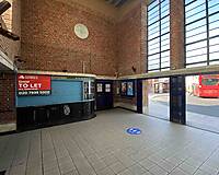 Kiosk