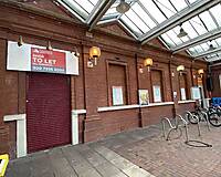 Retail Unit