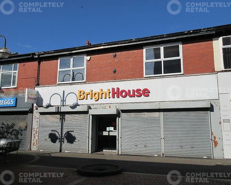 Shop For Sale/To Let, Wallasey - Picture 2020-09-07-15-17-49