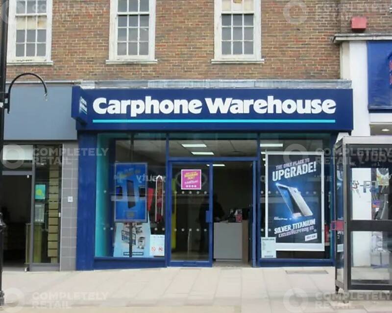 Shop to rent EAST GRINSTEAD 41 London Road, RH19 1AW, London Road, East Grinstead, RH19 1AW