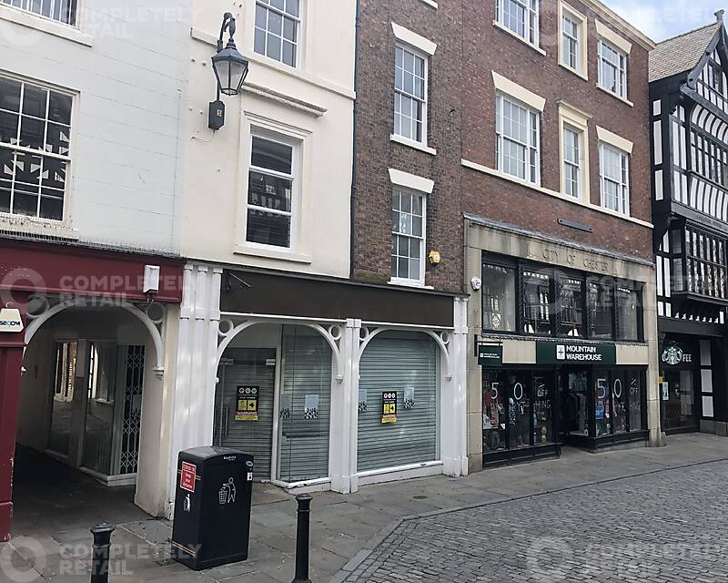 26-28 Northgate Street, Chester, CH1 2HA, Chester - Picture 2020-09-23-15-59-15