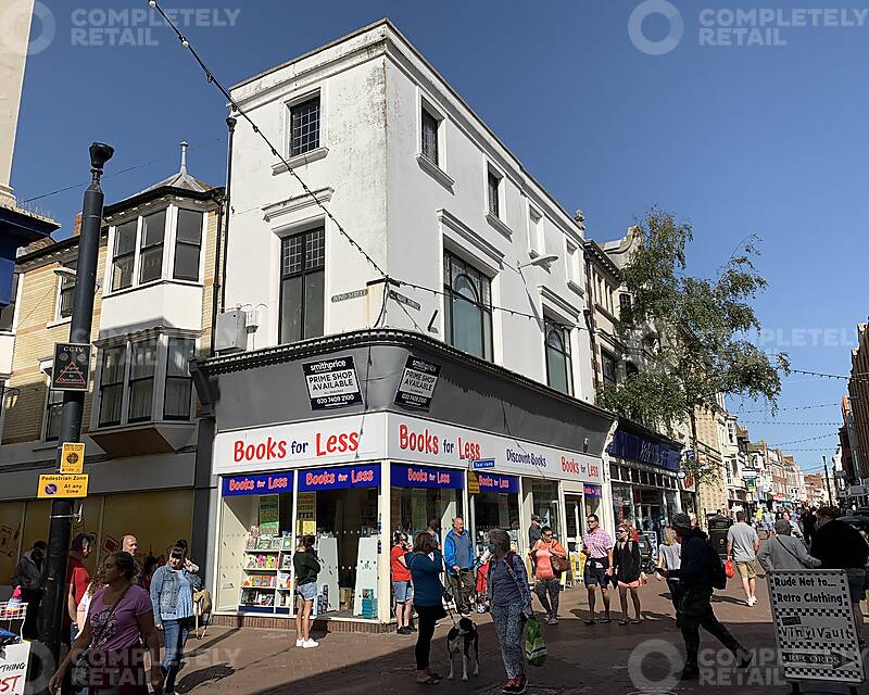 87 St Mary Street, Weymouth - Picture