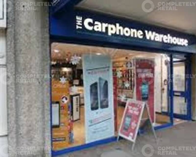 BRISTOL - Unit 6 Kings Chase Shopping Centre, BS15 8LP, Bristol - Picture 2020-10-01-12-49-23