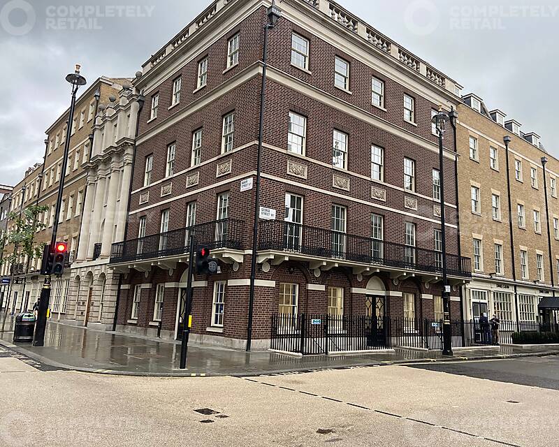 20A Baker Street, London, Greater London - Picture 2020-10-01-14-01-59
