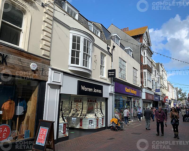 75 ST MARY STREET, WEYMOUTH, Weymouth - Picture 2020-10-02-18-07-57