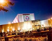 Xscape Yorkshire