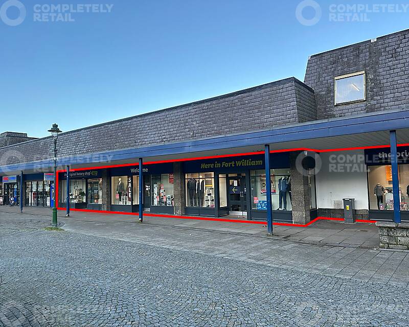 Airds Crossing, 2 High Street, Fort William - Picture 2025-06-30-14-37-47