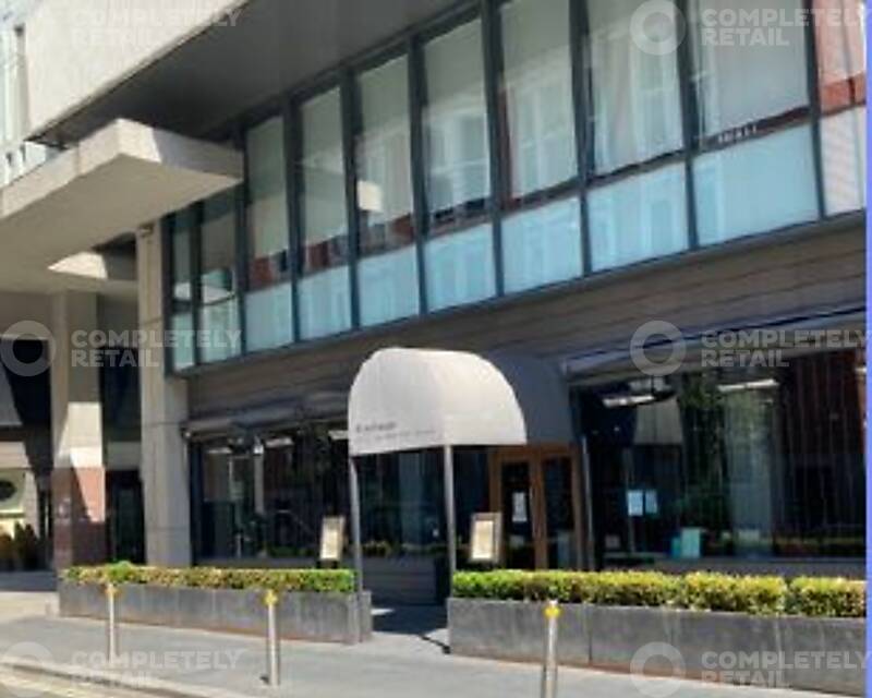 Unit E5, New York Street, City Tower, Manchester - Picture 2020-10-14-09-28-57