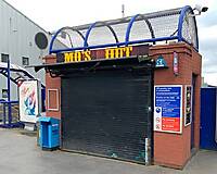 Kiosk