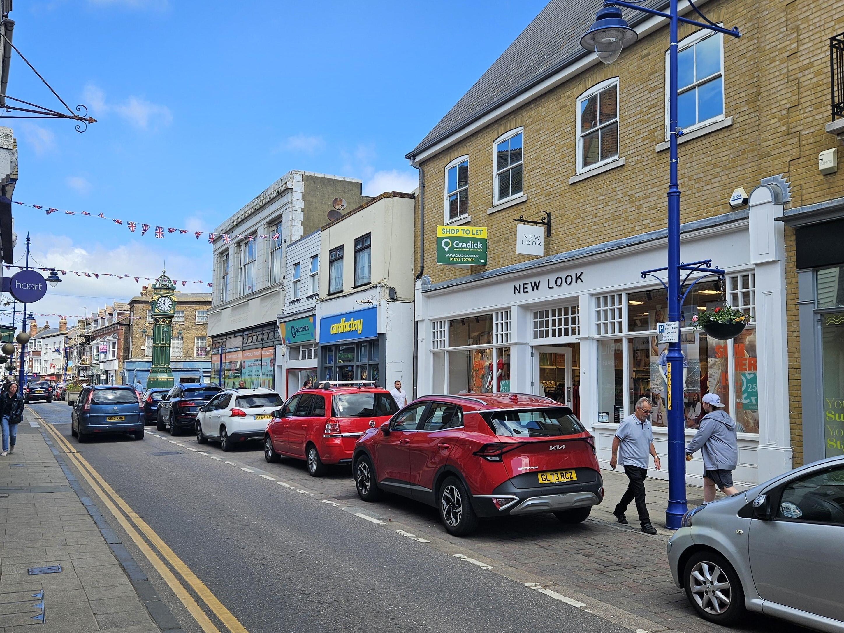 Unit 1 90/102 High Street, Sheerness - Picture 2025-06-05-17-44-23
