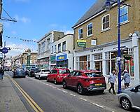 Unit 1 90/102 High Street