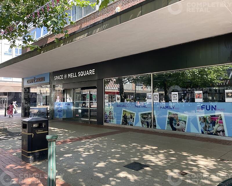10-12 Mell Square, Solihull - Picture 2026-06-24-13-55-24