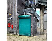 Kiosk