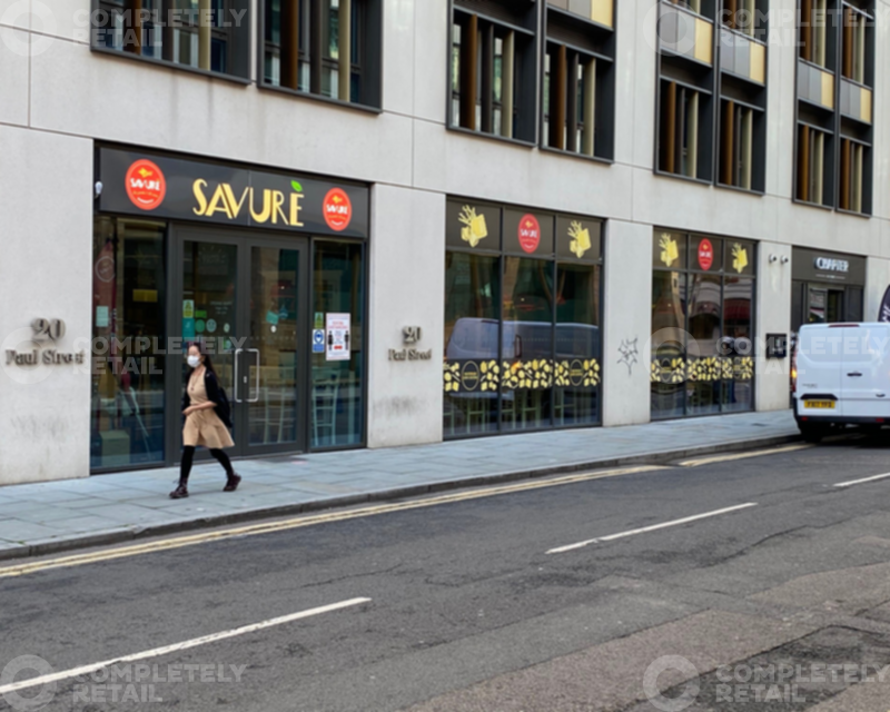 18 Paul Street, London - Picture 2020-10-20-15-58-31