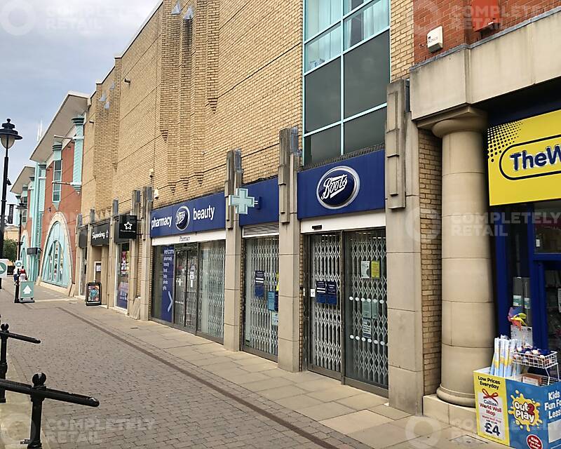Unit 12 St Marks Shopping Centre, Lincoln, Lincoln - Picture 2020-10-27-14-26-15