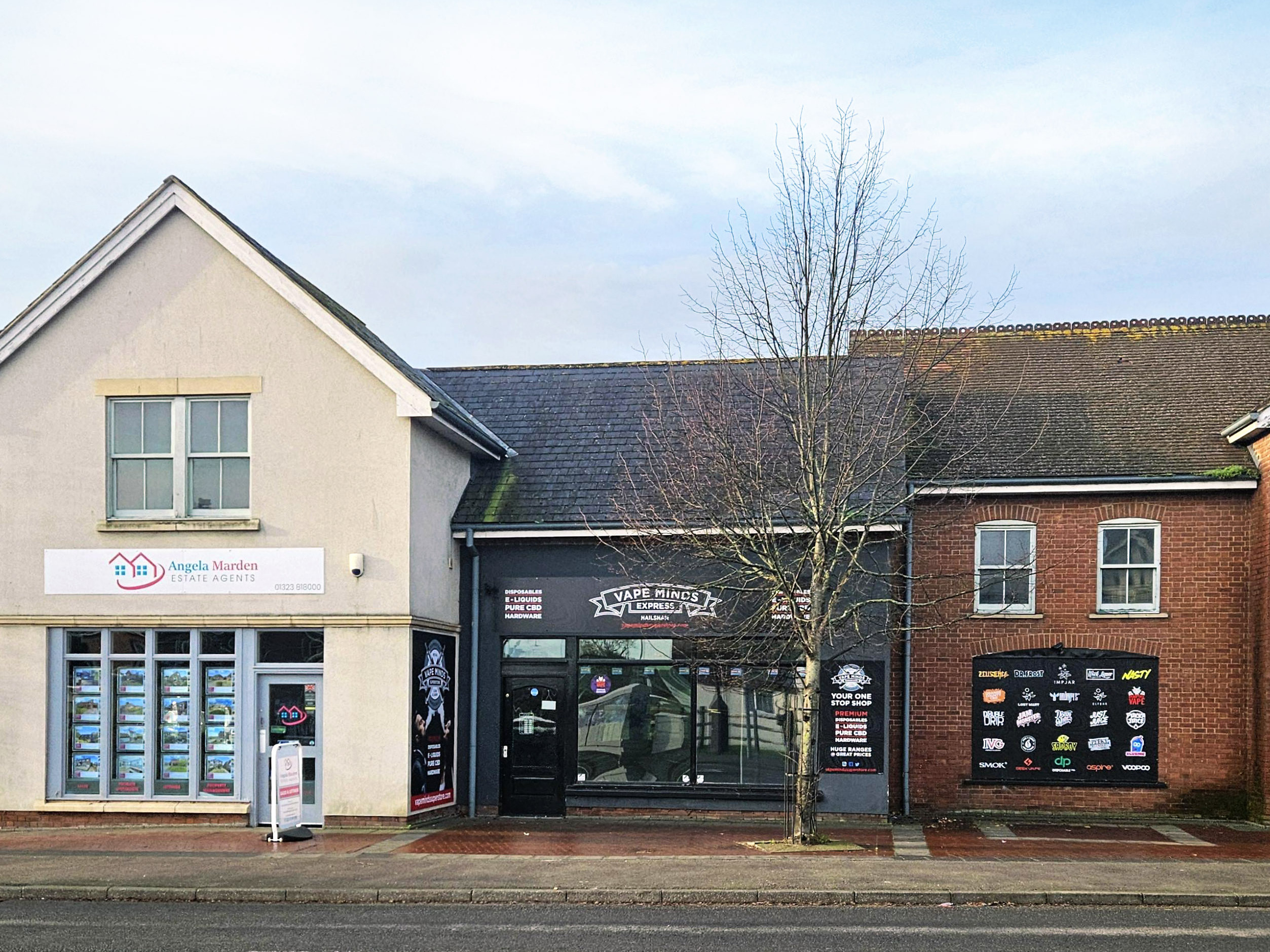 Unit 2 North Street, Hailsham - Picture 2026-01-08-15-47-07