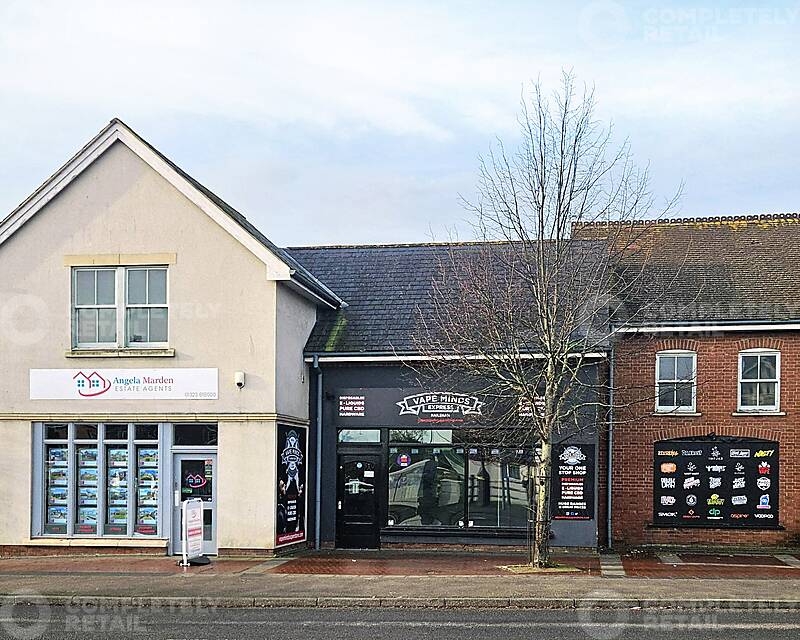 Unit 2 North Street, Hailsham - Picture 2026-01-08-15-47-07