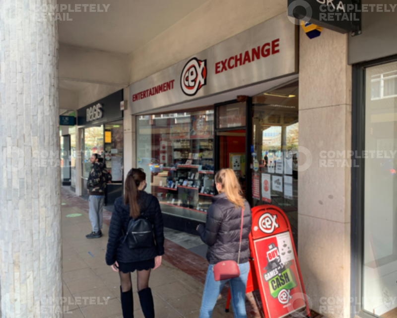 16 Drury Lane, Mell Square Shopping Centre, Solihull - Picture 2021-12-08-12-41-12