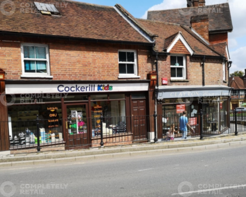 7 - 9 High Street, Haslemere - Picture 2020-11-12-14-30-51
