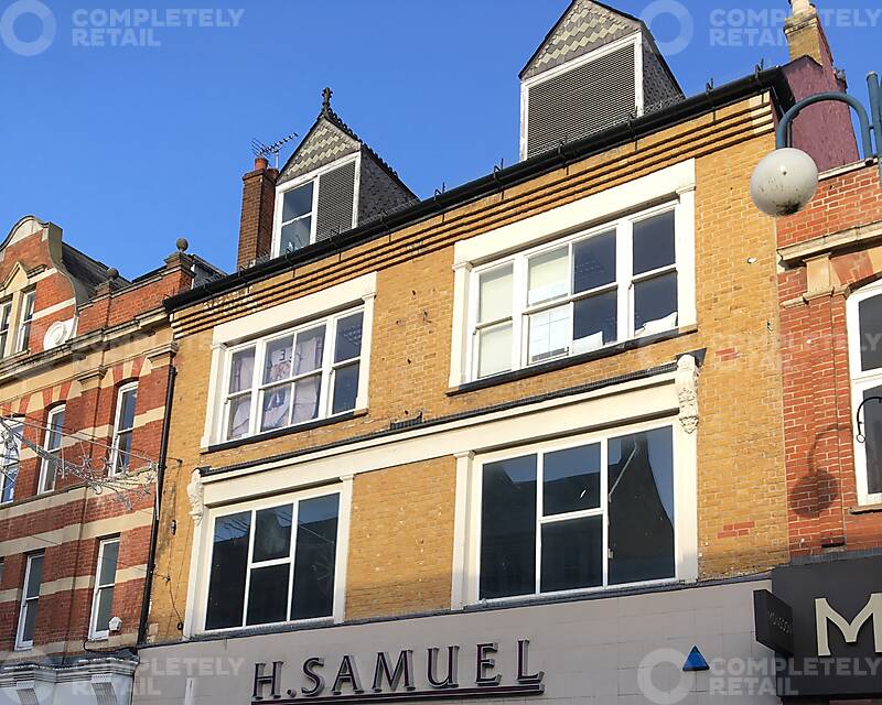KINGSTON UPON THAMES - 51 Clarence Street, KT1 1RF, Kingston Upon Thames - Picture 2020-11-17-10-28-47