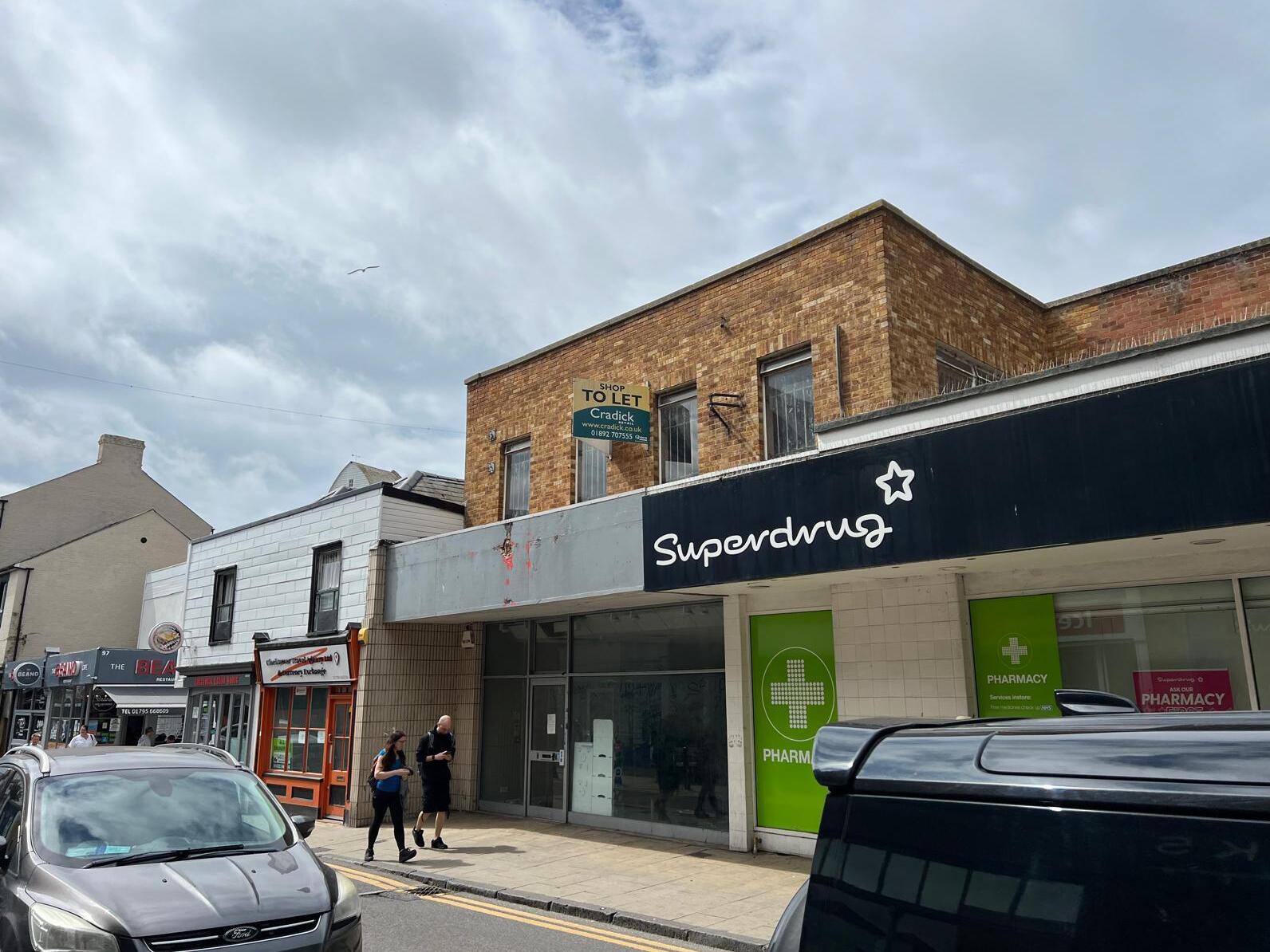 93 High Street, Sheerness - Picture 2026-06-19-10-34-51