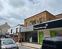 93 High Street