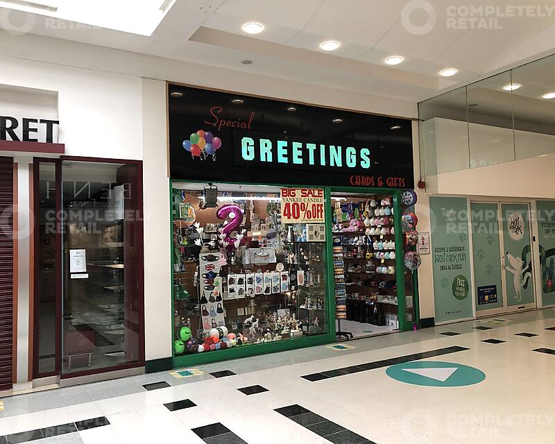 Unit 26 Kings Mall, The Thistles Shopping Centre, Stirling - Picture 2020-11-24-15-08-00