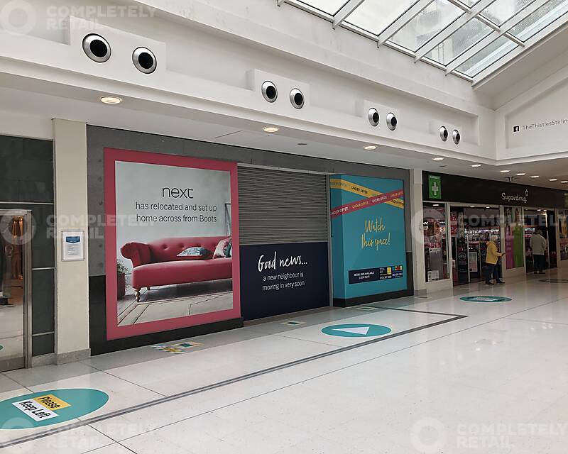 Unit 3 Ochilview Mall, The Thistles Shopping Centre, Stirling - Picture 2020-11-24-15-23-00