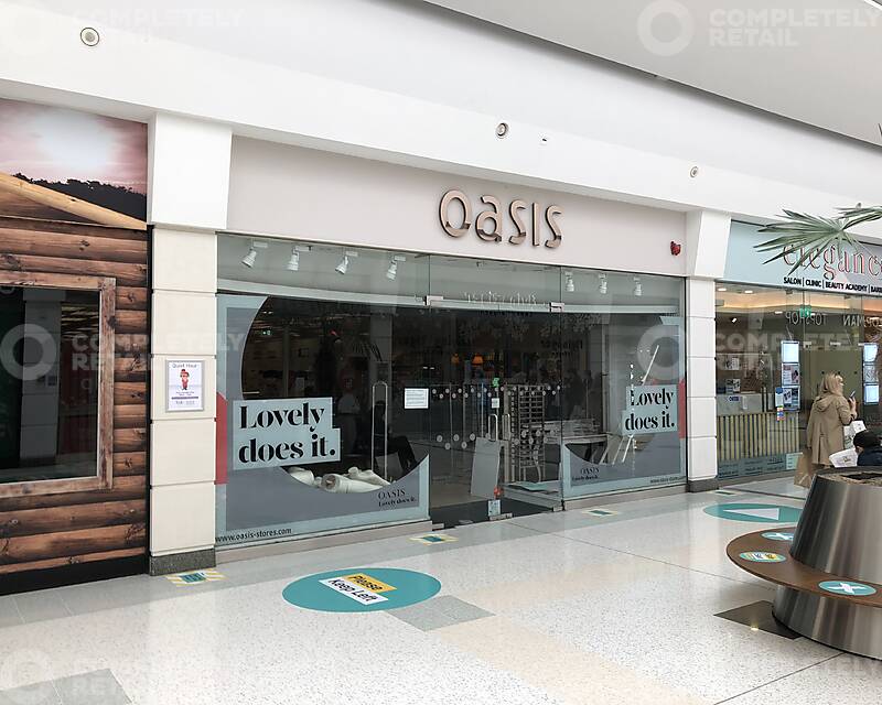 Unit SU18 Marches Mall, The Thistles Shopping Centre, Stirling - Picture 2020-11-24-15-32-53