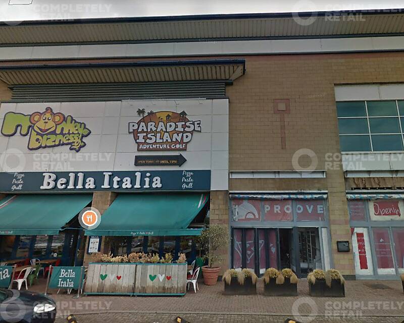 Unit 3/4, Valley Centertainment, Sheffield - Picture 2020-11-25-14-08-11