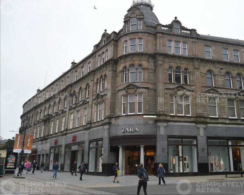 DUNDEE - 85 High Street, DD1 1SD, Dundee - Picture 2020-11-25-15-39-03