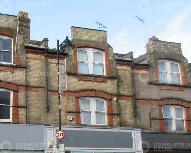 5 The Broadway, Crouch End, Crouch End - Picture 2020-12-09-12-04-45
