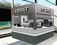 New Kiosk
