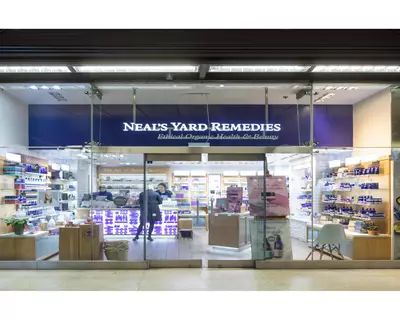Unit 2, Canary Wharf Underground Station, Canary Wharf City of London, E14 5LJ