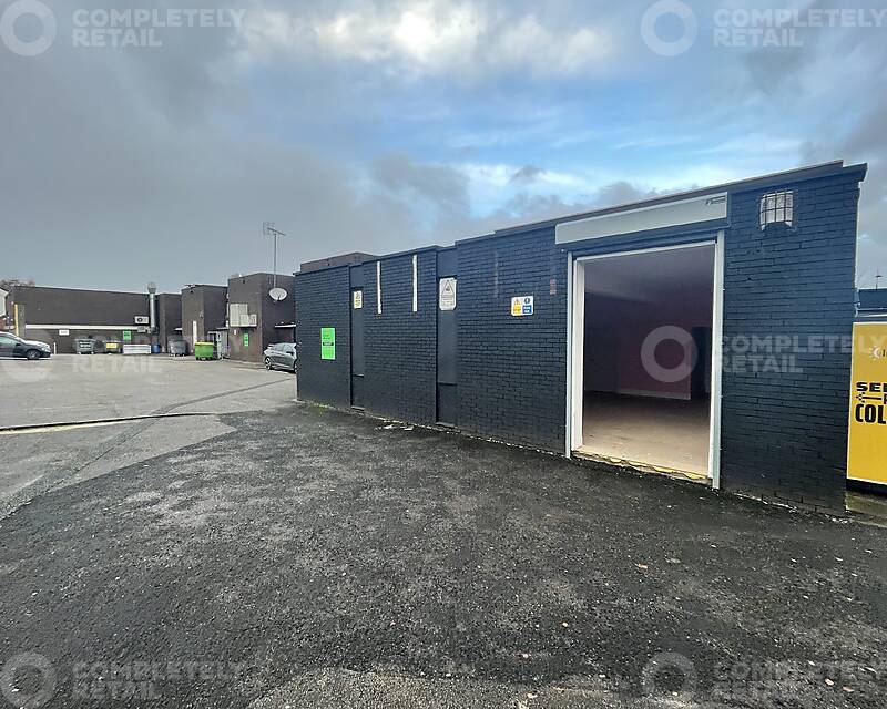 Rear of 446 Chester Road, Little Sutton - Picture 2024-12-12-09-21-02