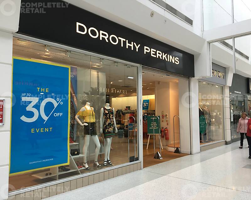 Unit SU27, Marches Mall, Thistles Shopping Centre, The Thistles Shopping Centre, Stirling - Picture 2020-12-23-14-01-27