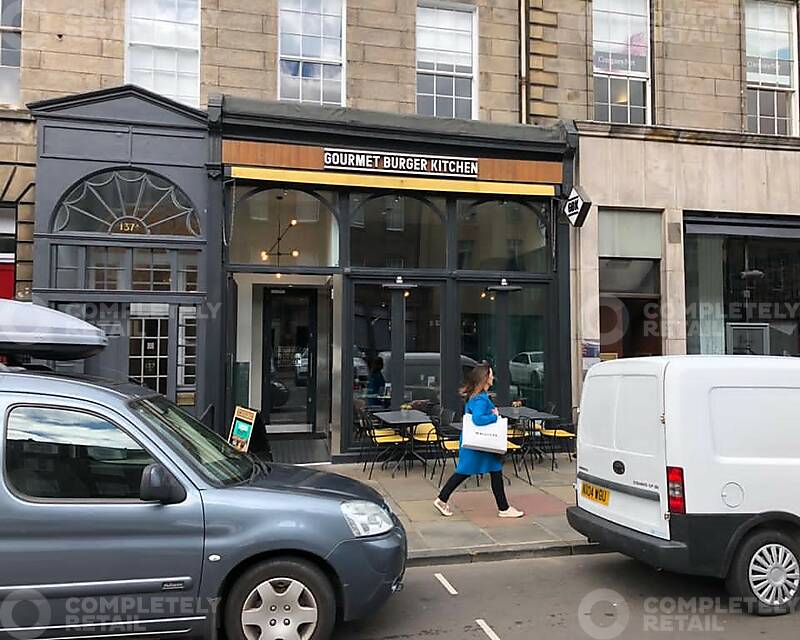 137 George Street, Edinburgh, Edinburgh - Picture 2021-01-06-14-42-56