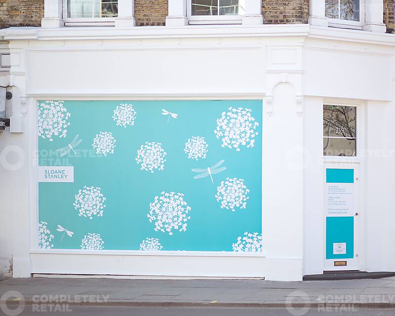 239 King's Road, London - Picture 2021-04-21-11-24-56